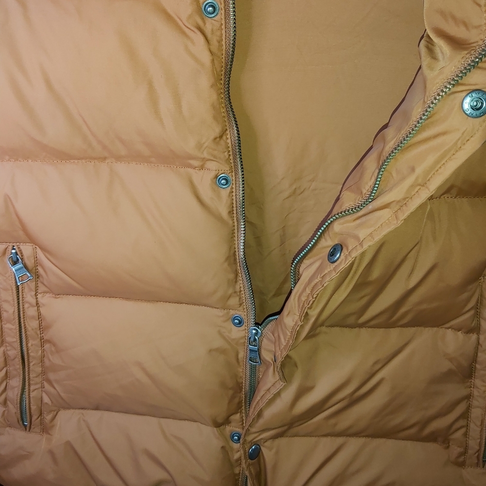 💢HOST PICK💢Banana Republic Quilted Vest - Picture 13 of 15